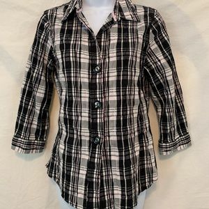 Foxcroft Shirt